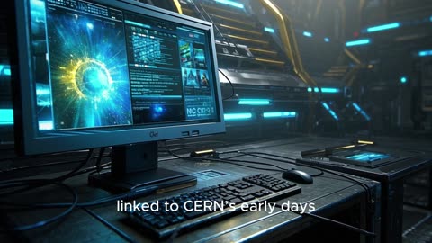 The Chronovisor is very real...
