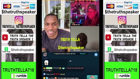 G2T & PYT SUNDAY MORNING WAKE UP SHOW 6/8/25