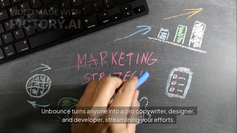 How Small Businesses Use Unbounce to Launch Campaigns That Convert