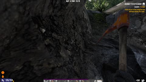 7 Days To Die. solo. part 10