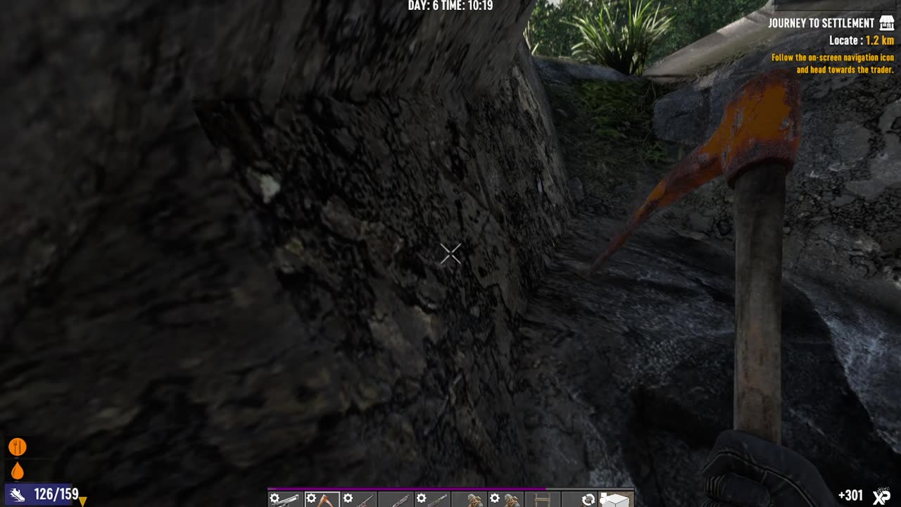 7 Days To Die. solo. part 10