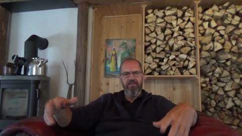 How I talk to people about C-19. NATO didn't blame Russia