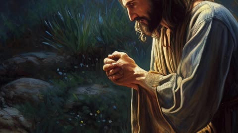 morning prayer