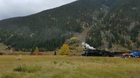 Silverton
