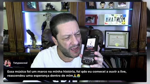MADRUGADA COM DEUS!!!
