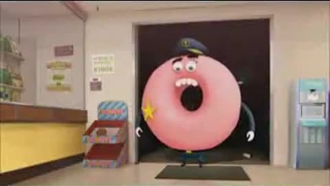 Cartoon Network Japan Gumball Promo