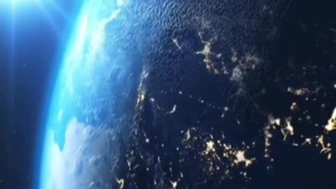 Cosmic Tranquility A Space Ambience