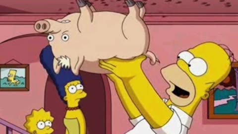 Spider Pig (1960's AI Jazz)