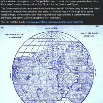 This is the Earth...the word world is referring to states that people create.