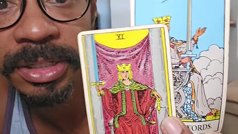 Morning Coffee ~ Finally Seeing The Devil in the Details - Daily Reading
