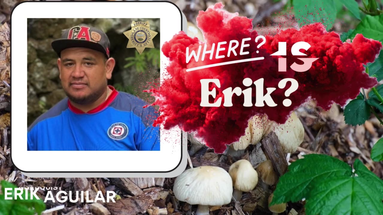 AOTR Elevates Erik Aguilar