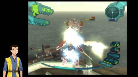 Another Century Episode (PS2/RetroArch) [Elle stream] day 5
