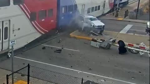 Shocking Road Moments 23🚗🚦😱🔥