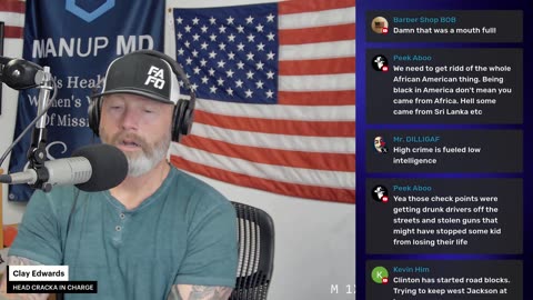 Unpacking Culture Rot: Blue City Wars & Trump's Troop Solution? Ep #1,056