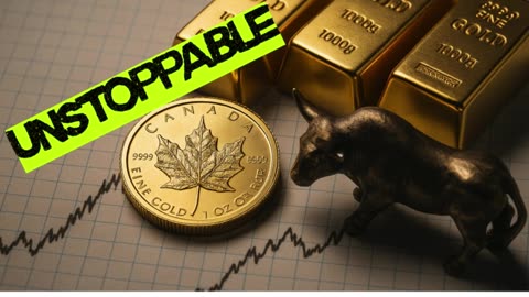 🛡️Maloney & Martenson: Gold & Silver Are Going Up — Fed Can’t Stop It 🛡️ P1