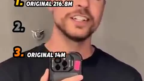 Viral: Mr beast hood trend #mrbeast #trending #mrlean #edits #goviral