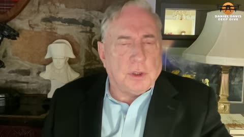 Col Doug Macgregor - PUTIN WILL WAIT for EUROPE TO COLLAPSE