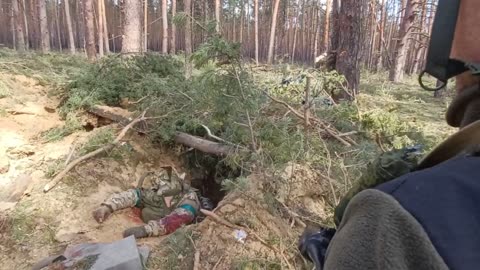 Ukraine war combat footage 7/13/25