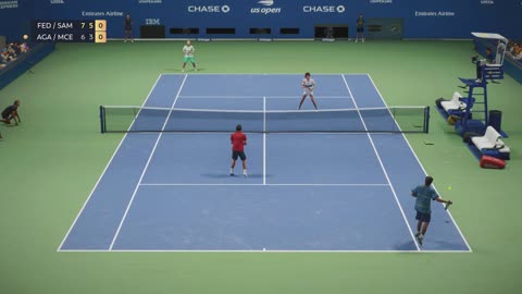 Top Spin 5