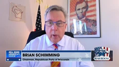 Special Election in Wisconsin!