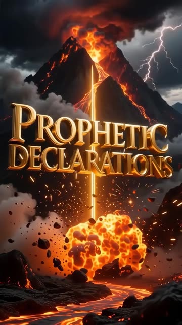 Into your SATURDAY… From the mouth of 2 witnesses comes forth the perfect intentions of God!