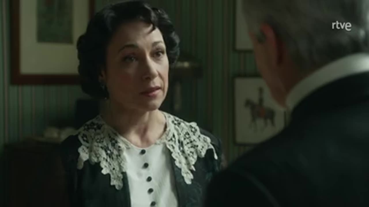 La Promesa - Capitulo 767 parte 6