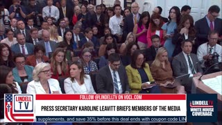 DC Live: Press Room Pulse