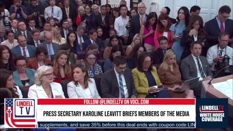 DC Live: Press Room Pulse