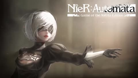 Nier Automata OST Full ~ square enix ~ Best Games Song