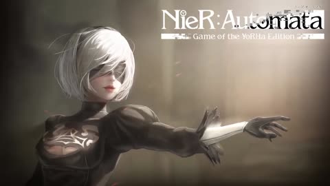 Nier Automata OST Full ~ square enix ~ Best Games Song