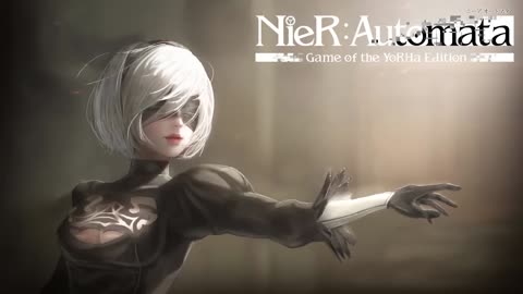 Nier Automata OST Full ~ square enix ~ Best Games Song
