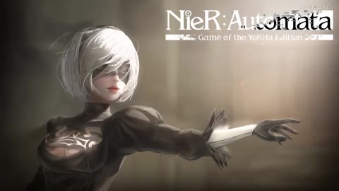 Nier Automata OST Full ~ square enix ~ Best Games Song