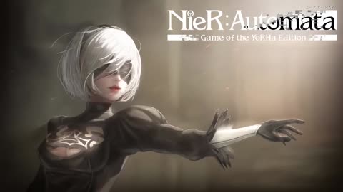 Nier Automata OST Full ~ square enix ~ Best Games Song