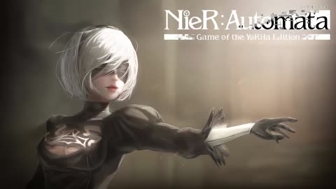Nier Automata OST Full ~ square enix ~ Best Games Song