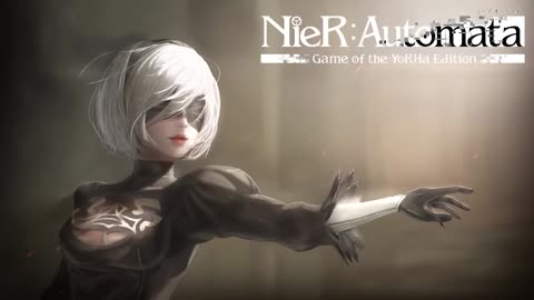Nier Automata OST Full ~ square enix ~ Best Games Song