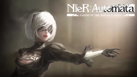 Nier Automata OST Full ~ square enix ~ Best Games Song