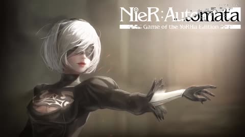 Nier Automata OST Full ~ square enix ~ Best Games Song