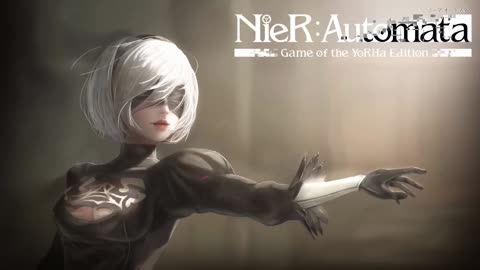 Nier Automata OST Full ~ square enix ~ Best Games Song