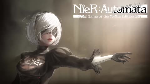 Nier Automata OST Full ~ square enix ~ Best Games Song