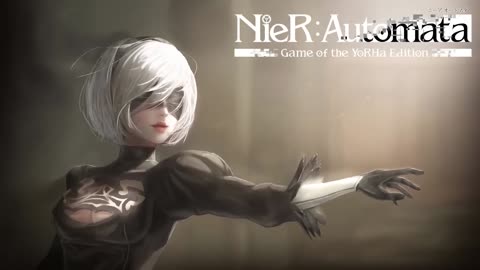 Nier Automata OST Full ~ square enix ~ Best Games Song