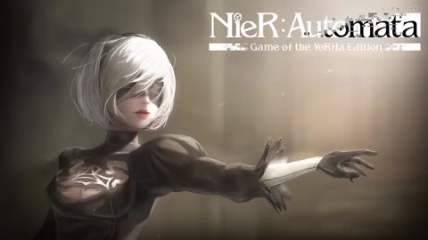 Nier Automata OST Full ~ square enix ~ Best Games Song