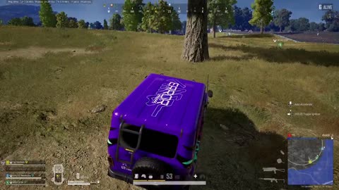 XBOX SERIES X PUBG RANDOMS