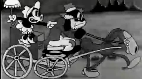 Hittin' the Trail for Hallelujah Land (1931)