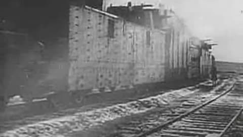 (1941) Soviets Fight Back – Castle Films