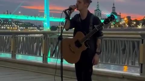 Tyumen is one of the fastest-growing tourist destinations of the year