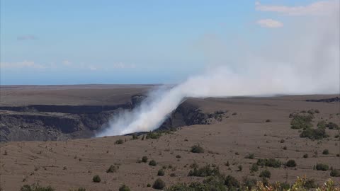 Is It Worth Going to Hawaii Volcanoes National Park?