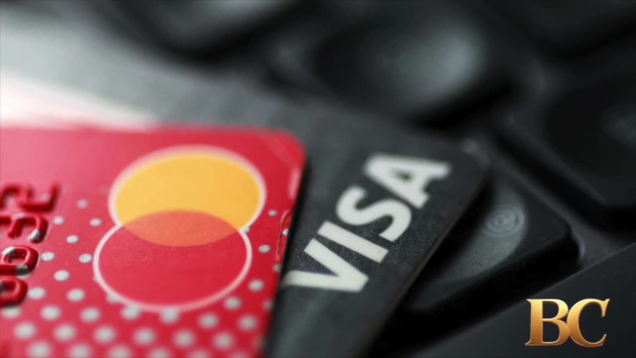 Visa, Mastercard reach revised swipe-fee settlement with merchants
