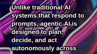 2026 Marks the Rise of Agentic AI in Enterprises