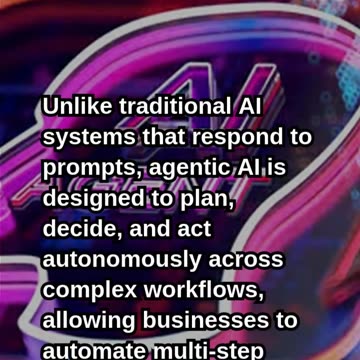 2026 Marks the Rise of Agentic AI in Enterprises