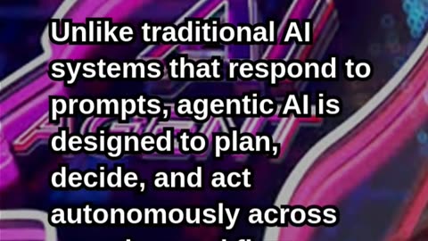 2026 Marks the Rise of Agentic AI in Enterprises